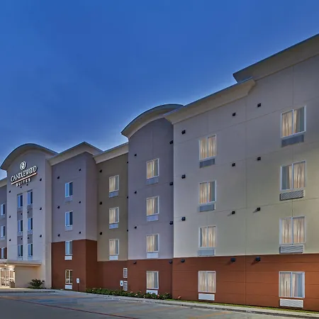 Candlewood Suites - Houston - Pasadena By Ihg